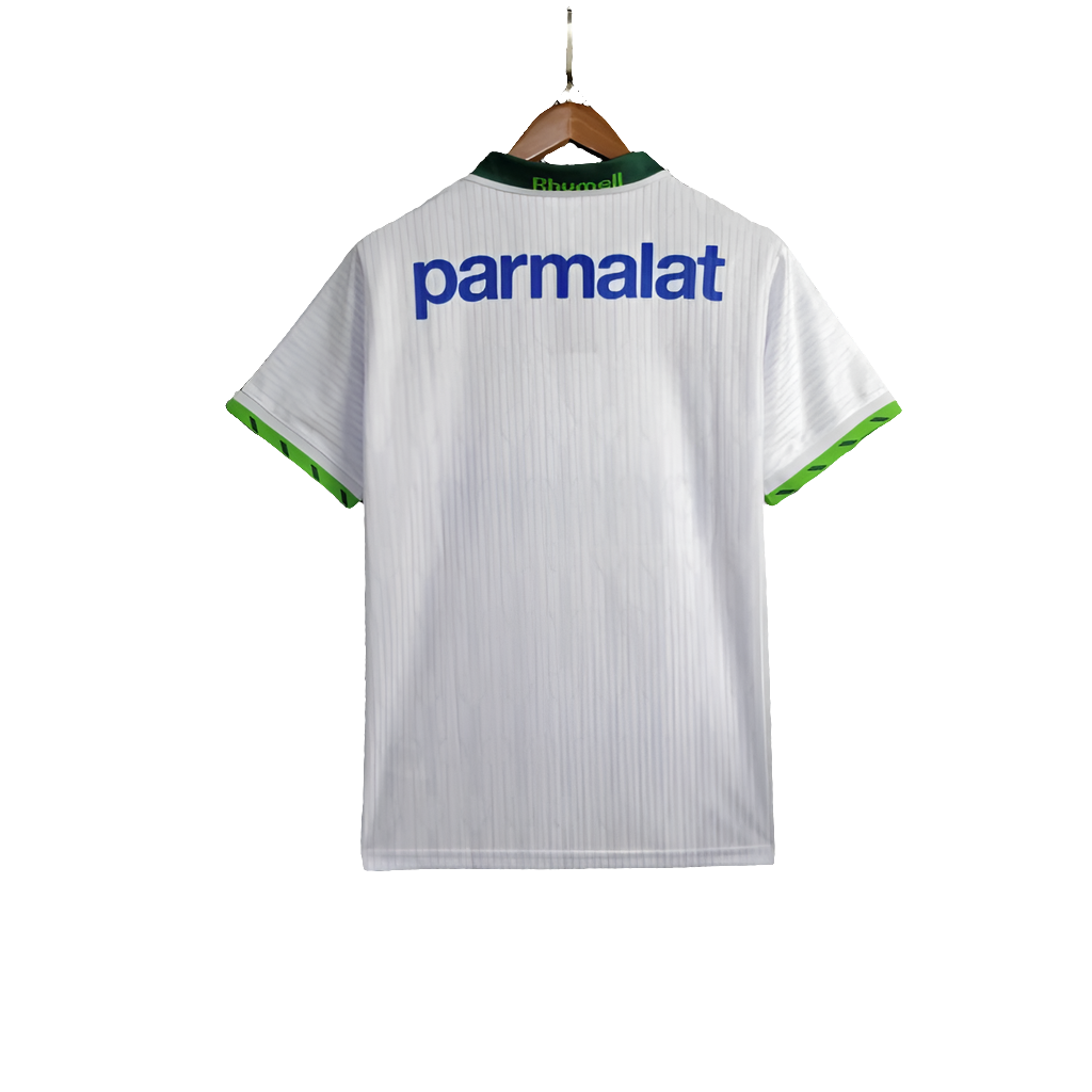 Camisa Palmeiras II 1996 - Versão Retrô
