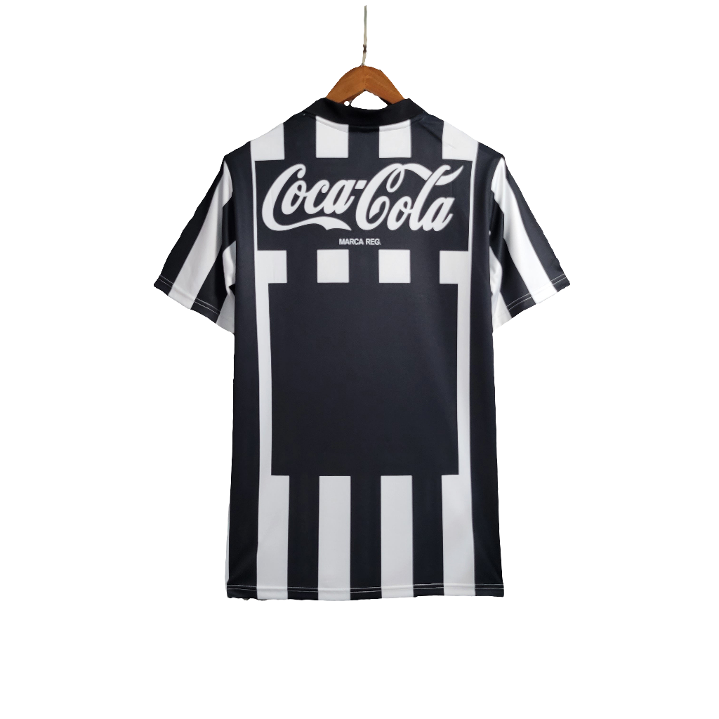 Camisa Botafogo I 1997 - Versão Retrô