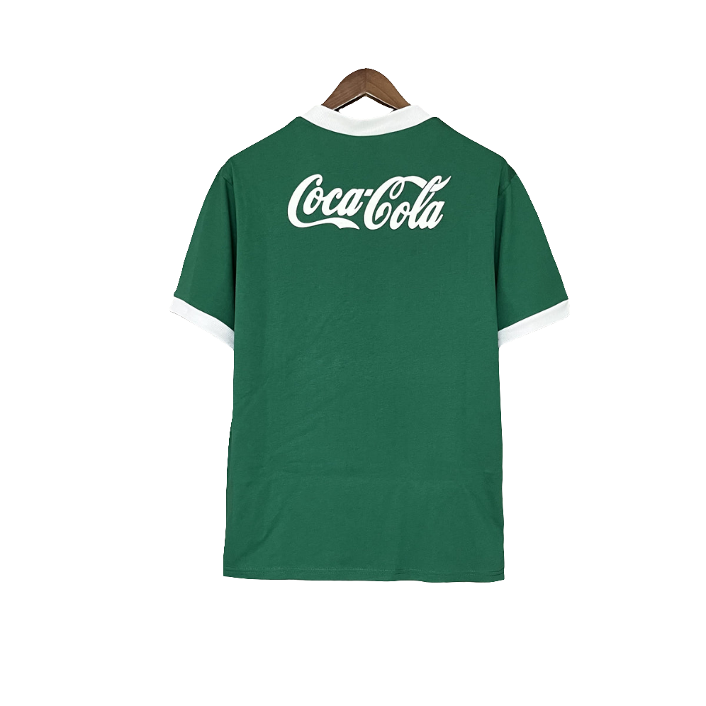 Camisa Palmeiras I 1989 - Versão Retrô