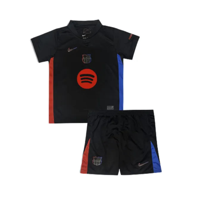Barcelona Kit Infantil II