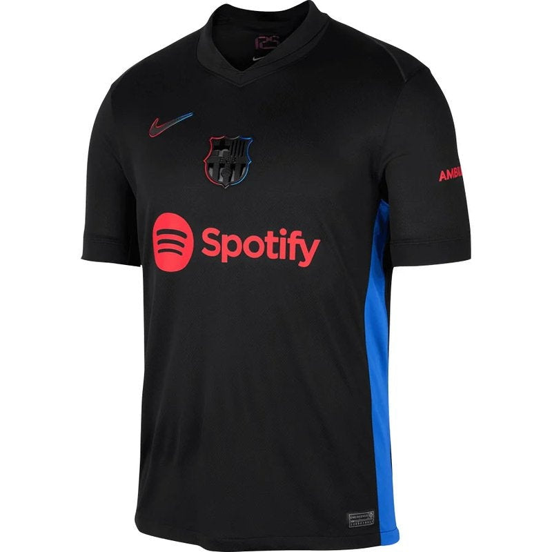 Camisa Barcelona II FC 24/25