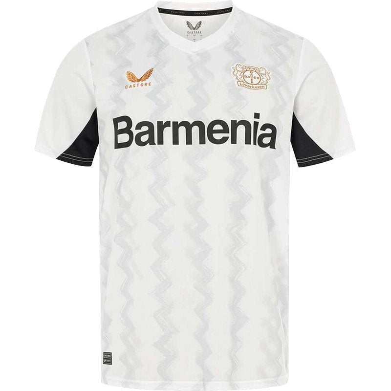 Camisa Bayer 04 Leverkusen II 24/25