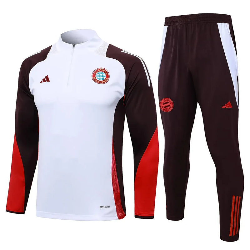Conjunto Bayern de Munique 24/25