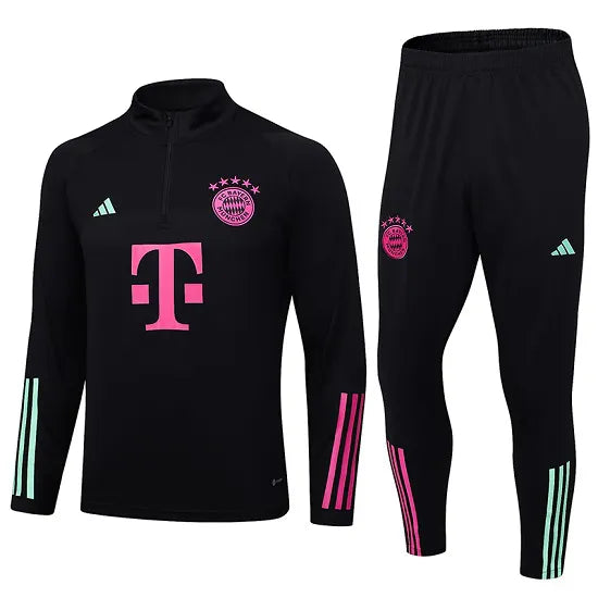 Conjunto de Treino Bayern de Munique 2023/24