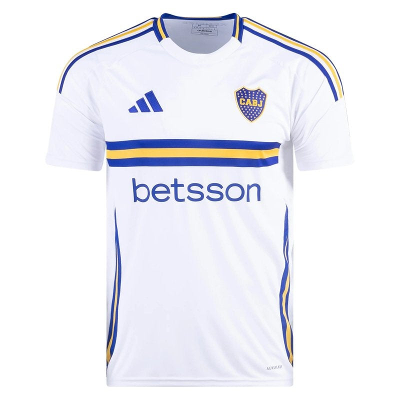 Camisa Boca Juniors II 24/25