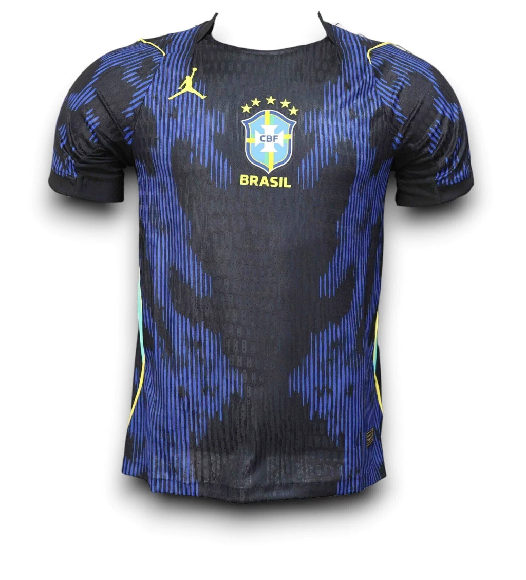 Camisa Brasil 26/27 II Jogador