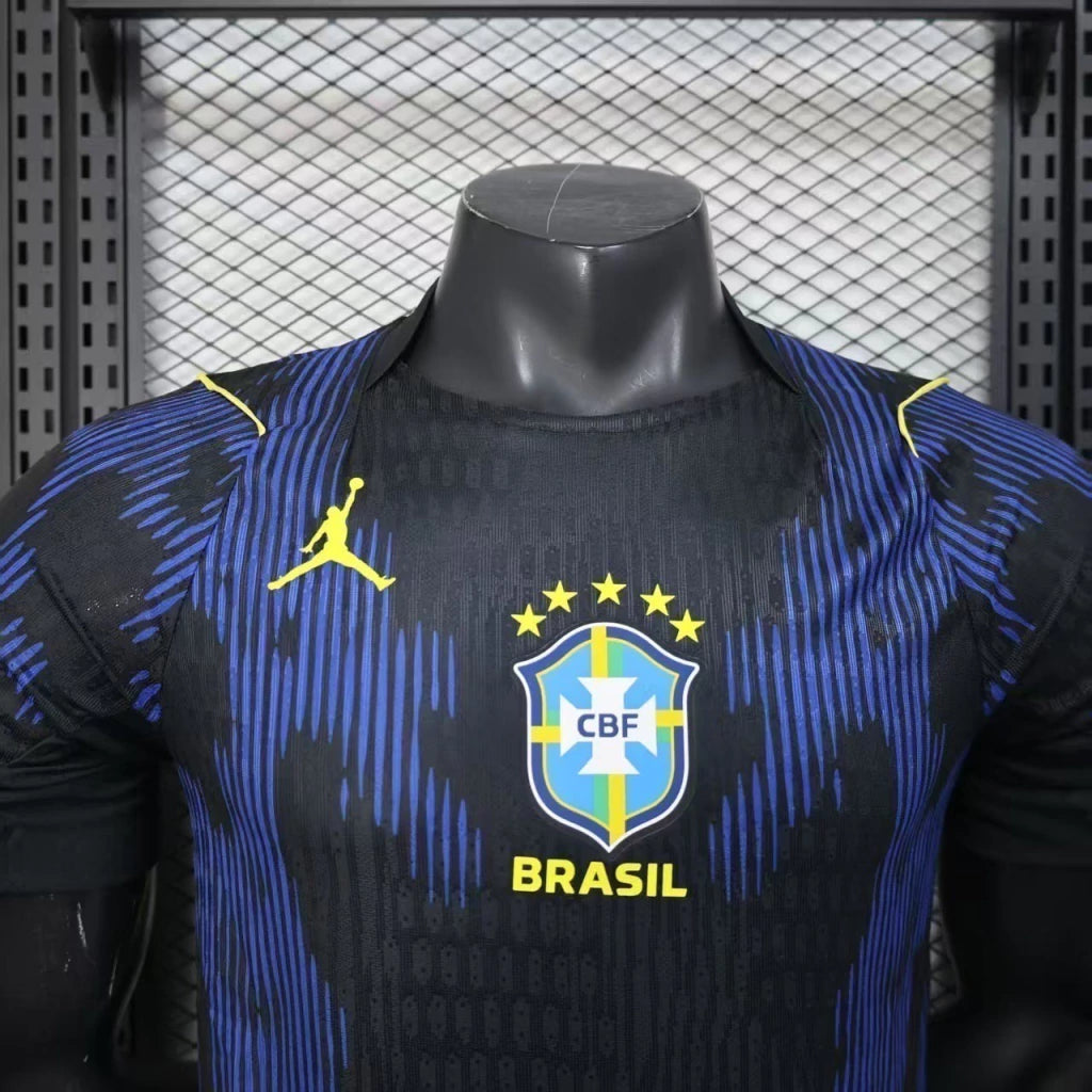 Camisa Brasil 26/27 II Jogador