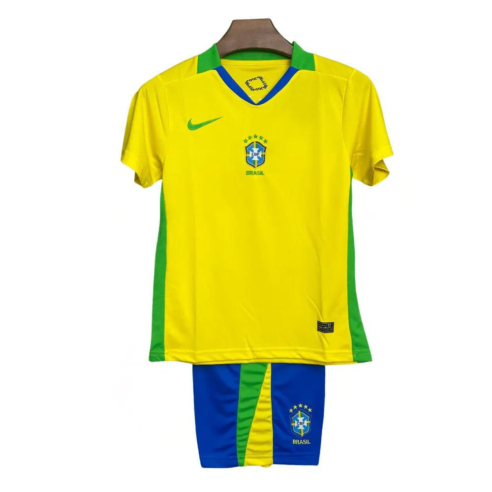 Brasil Kit Infantil I 25/26
