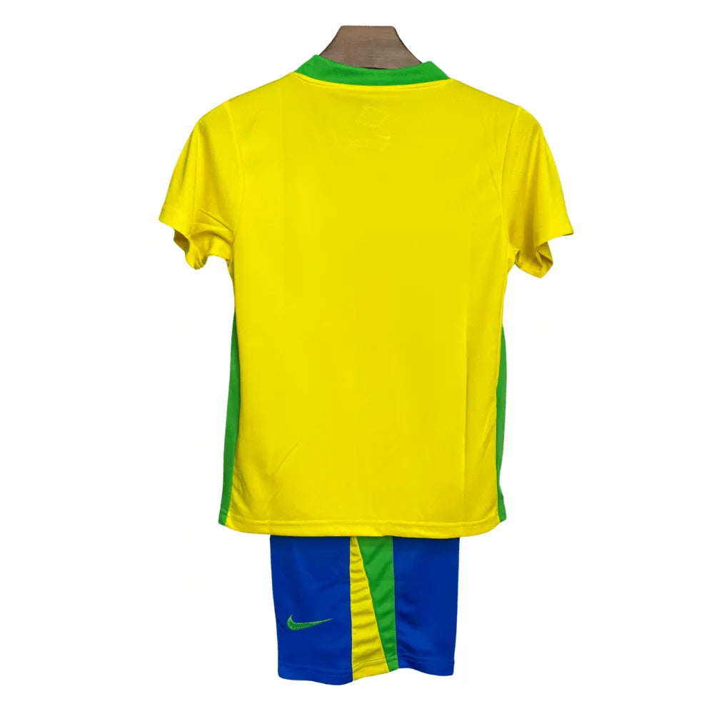 Brasil Kit Infantil I 25/26