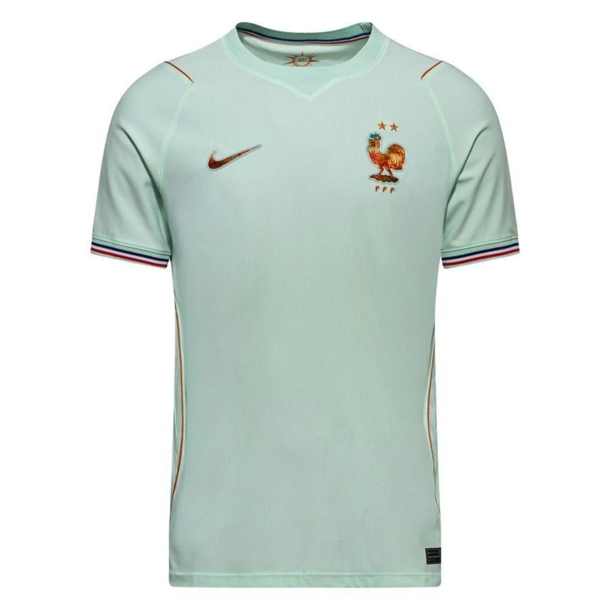 Camisa França II 26/27