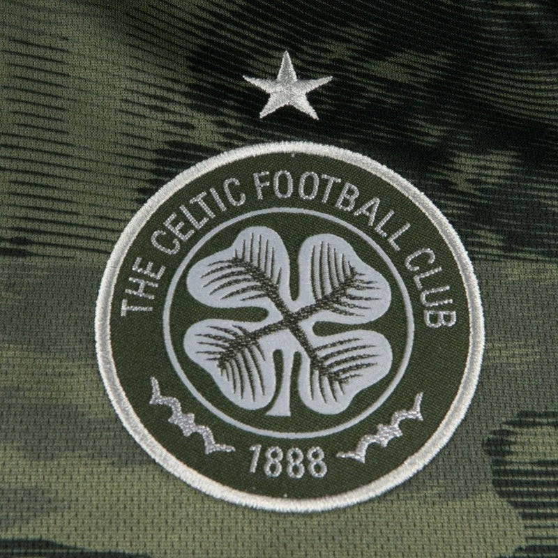 Camisa Celtic F.C.  III 24/25