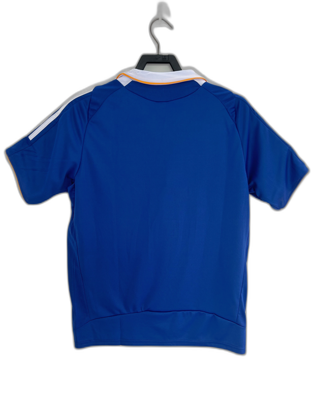 Camisa Chelsea I 07/08 - Versão Retrô