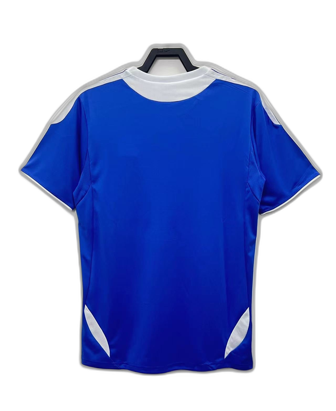 Camisa Chelsea I 11/12 - Versão Retrô