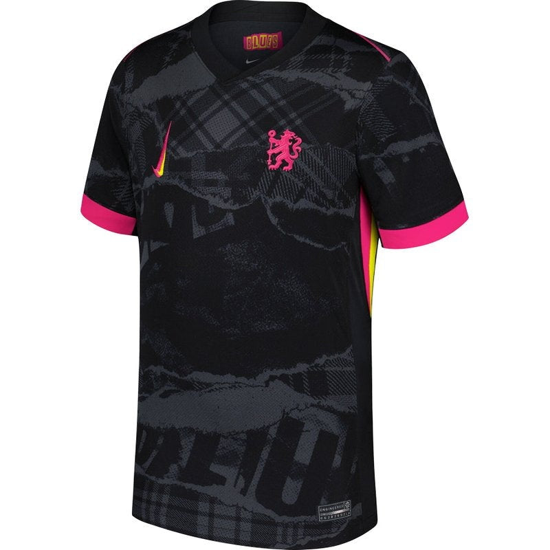 Camisa Chelsea III 24/25