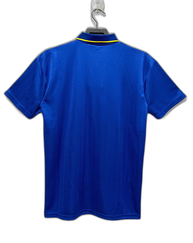 Camisa Chelsea I 95/97 - Versão Retrô