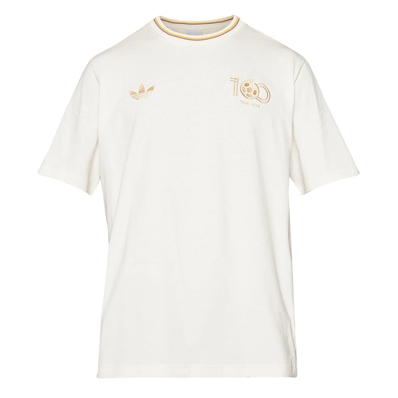 Camisa Colômbia 100º Aniversário  24/25 - Versão Torcedor