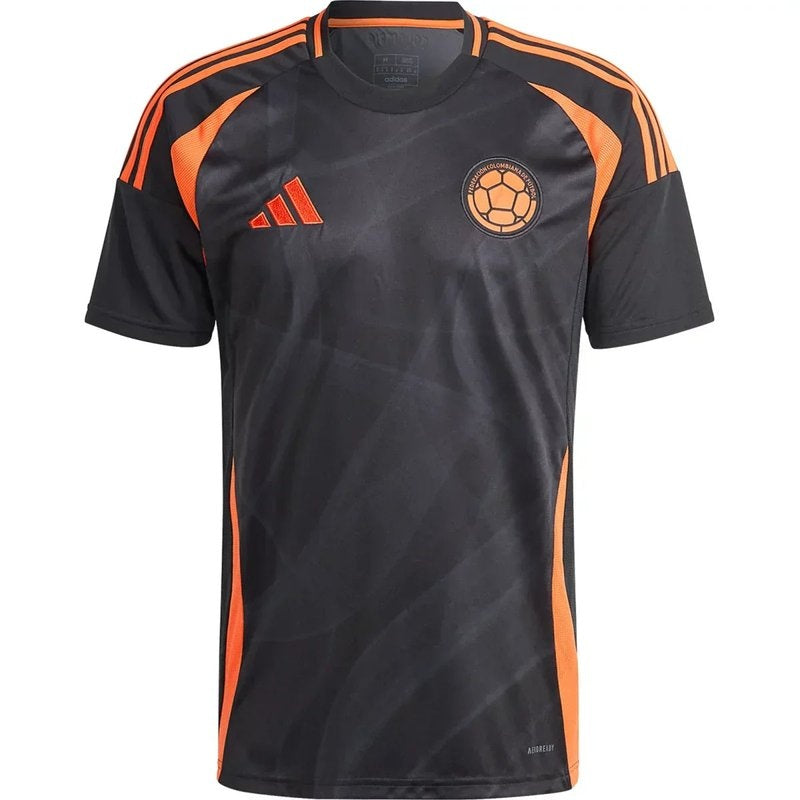 Camisa Colômbia II 24/25 - Versão Torcedor