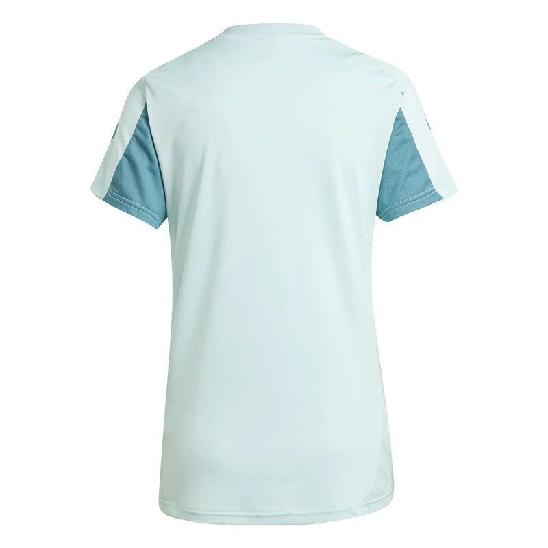 Camisa Cruzeiro Azul Claro 25/26 - Feminina