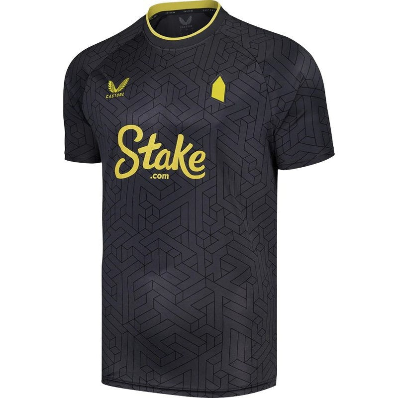 Camisa Everton II 24/25