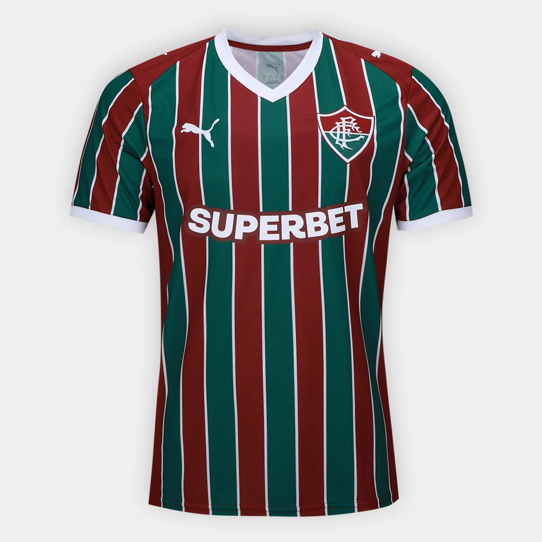 Camisa Fluminense I 26/27