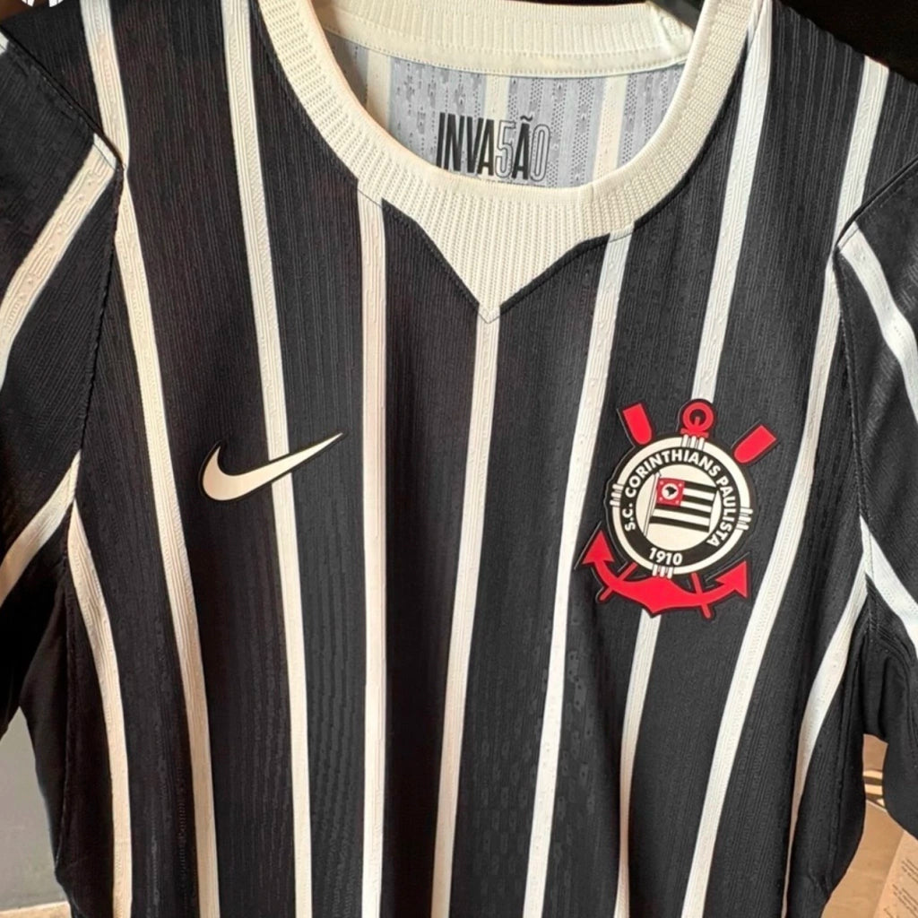 Camisa Corinthians II 26/27 Jogador