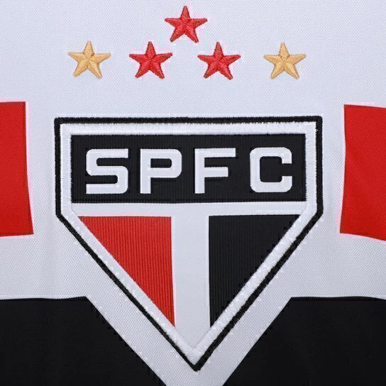 Camisa São Paulo I 26/27