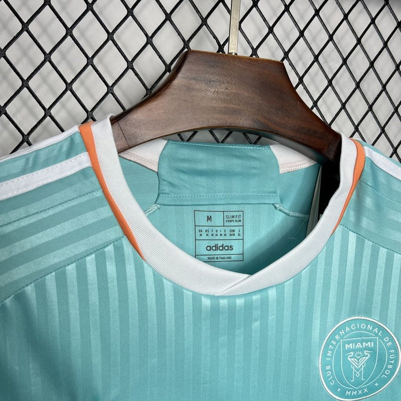 Camisa Inter Miami CF III 24/25