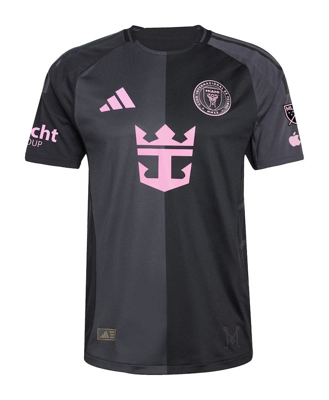 Camisa Inter Miami CF II 25/26