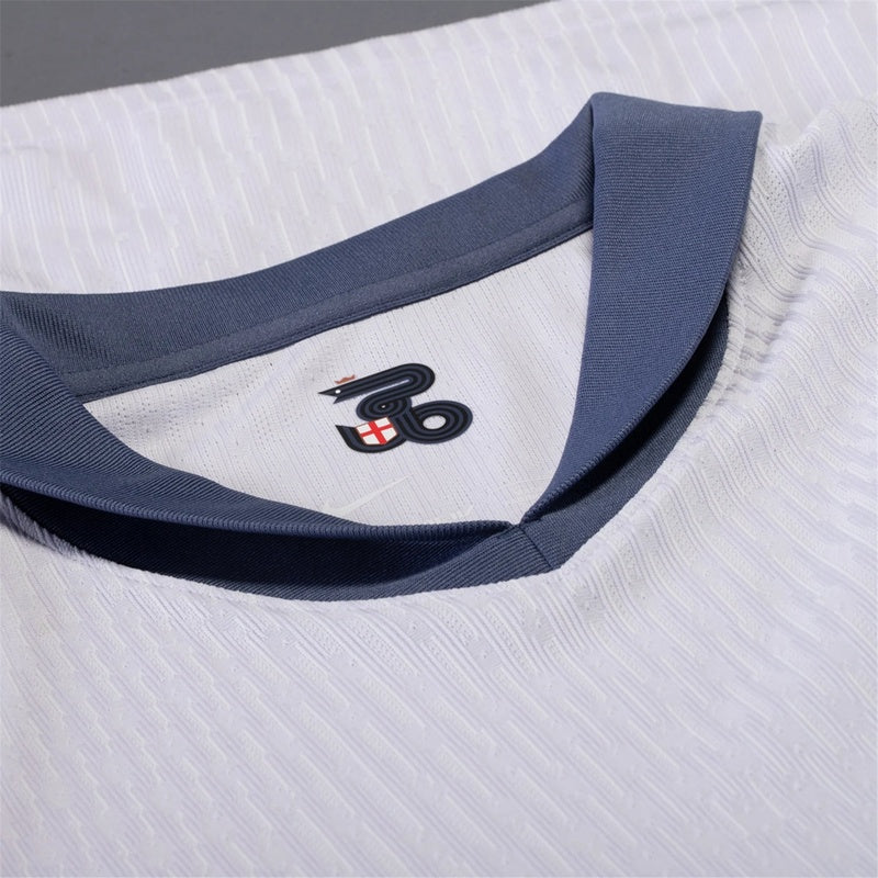 Camisa Inter de Milão II 24/25 - Versão Jogador