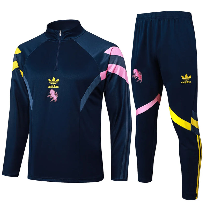 Conjunto de Treino Juventus 24/25