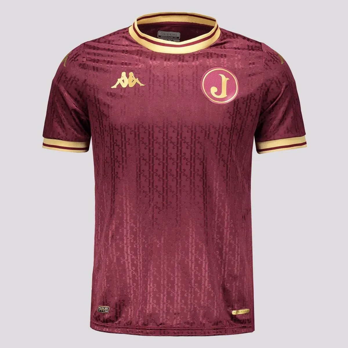 Camisa Juventus da Mooca 24/25