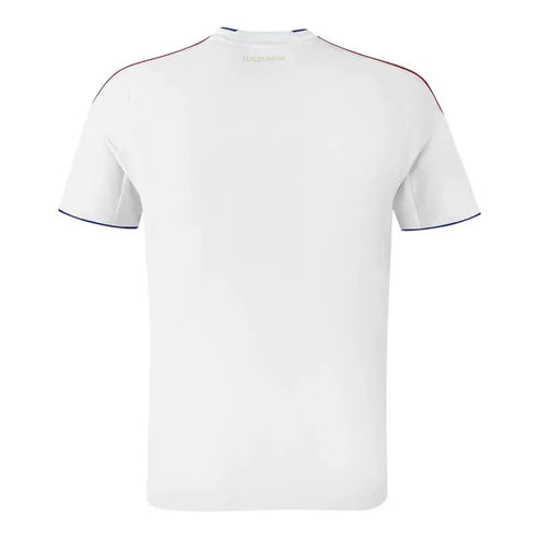 Camisa Olympique Lyon I 25/26