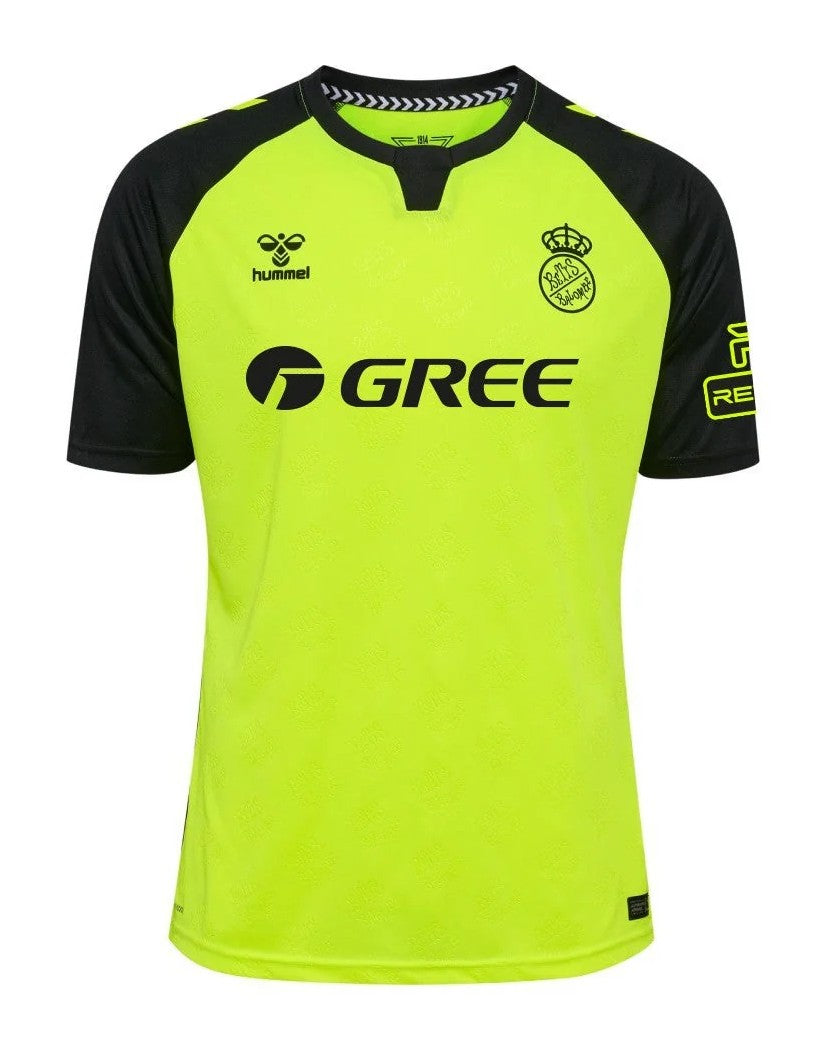 Camisa Real Betis II 24/25