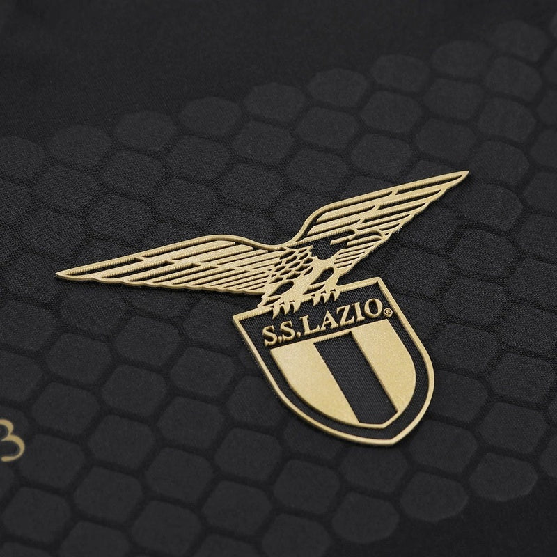 Camisa Lazio 22/23 Edição 100º Aniversário - Versão Torcedor