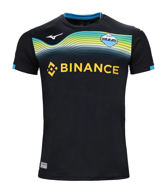 Camisa Lazio 22/23 II Away - Versão Torcedor