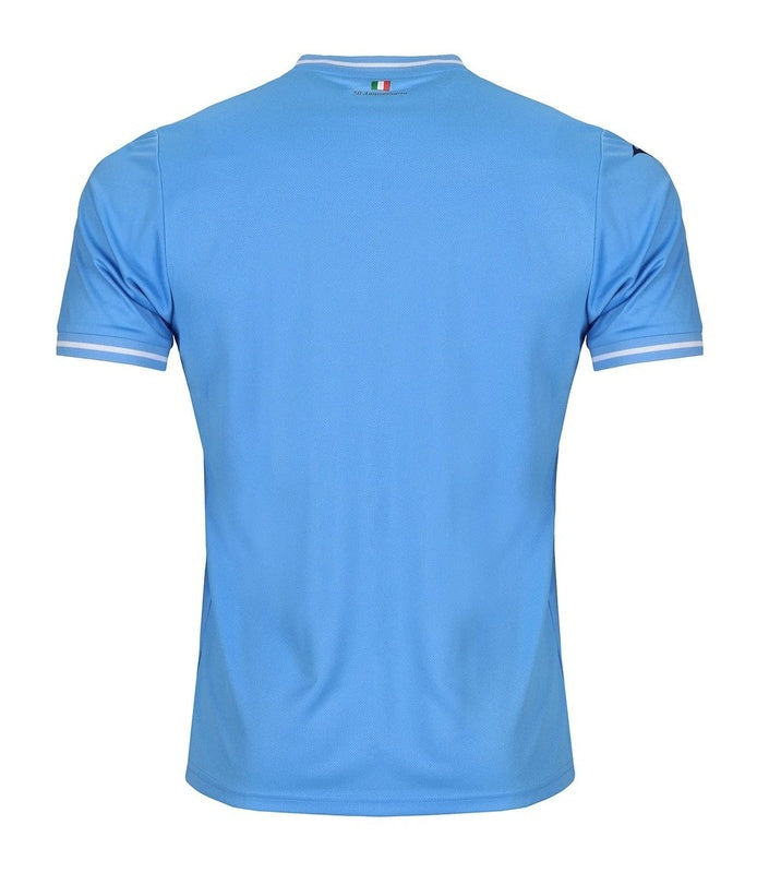 Camisa Lazio 23/24 I Home - Versão Torcedor