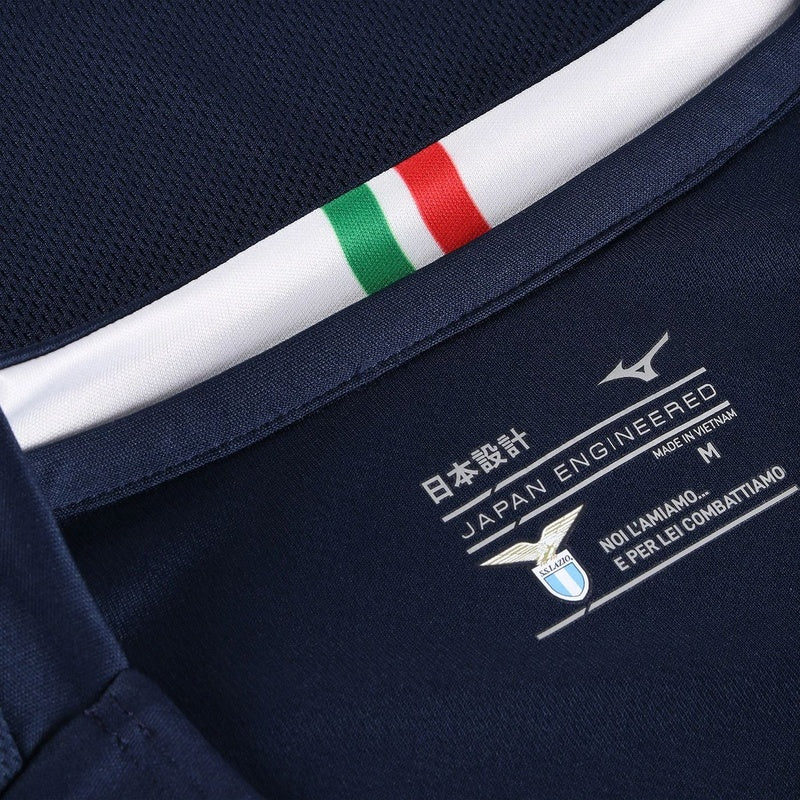 Camisa Lazio 23/24 II Away - Versão Torcedor