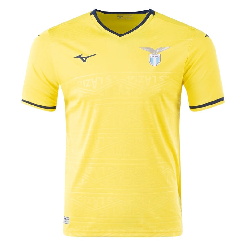 Camisa Lazio 24/25 II Away - Versão Torcedor