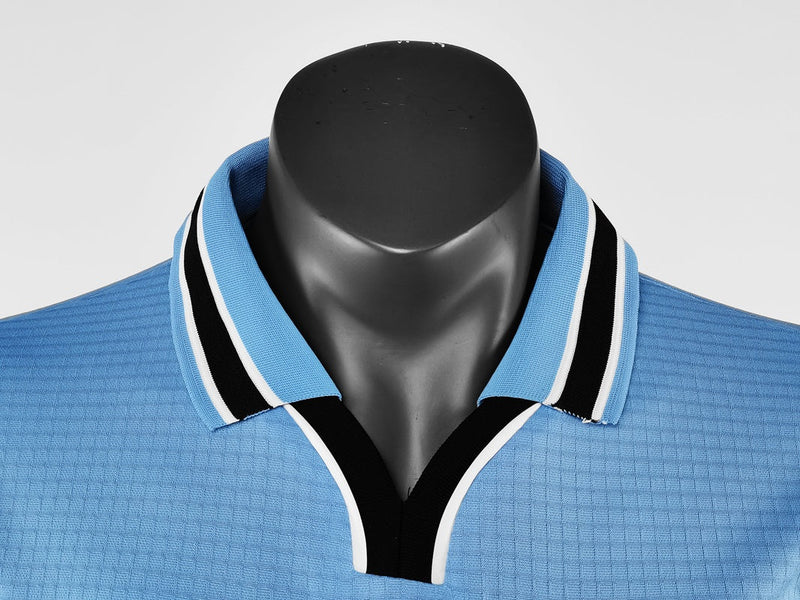 Camisa Lazio 98/00 I Home - Versão Retrô