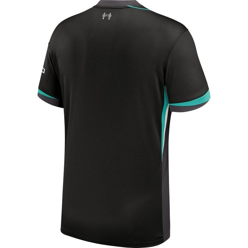 Camisa Liverpool II 24/25