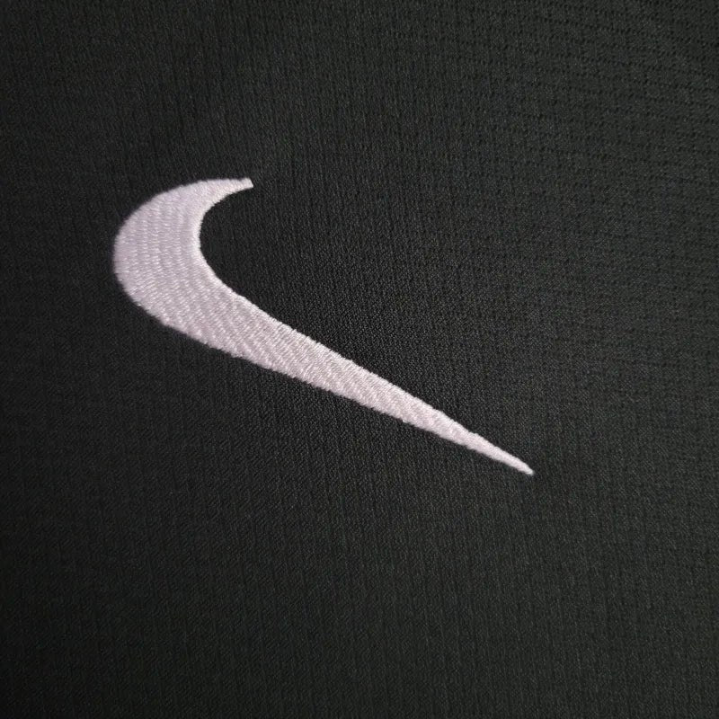 Camisa Liverpool II 24/25