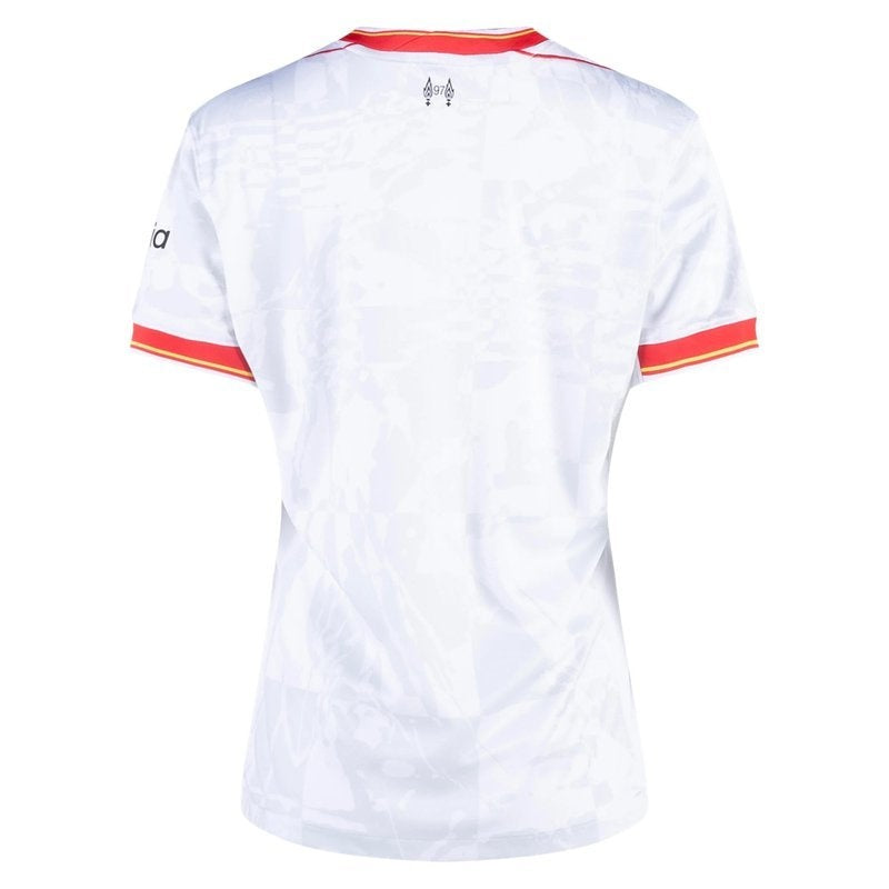 Camisa Liverpool III 24/25 - Feminina