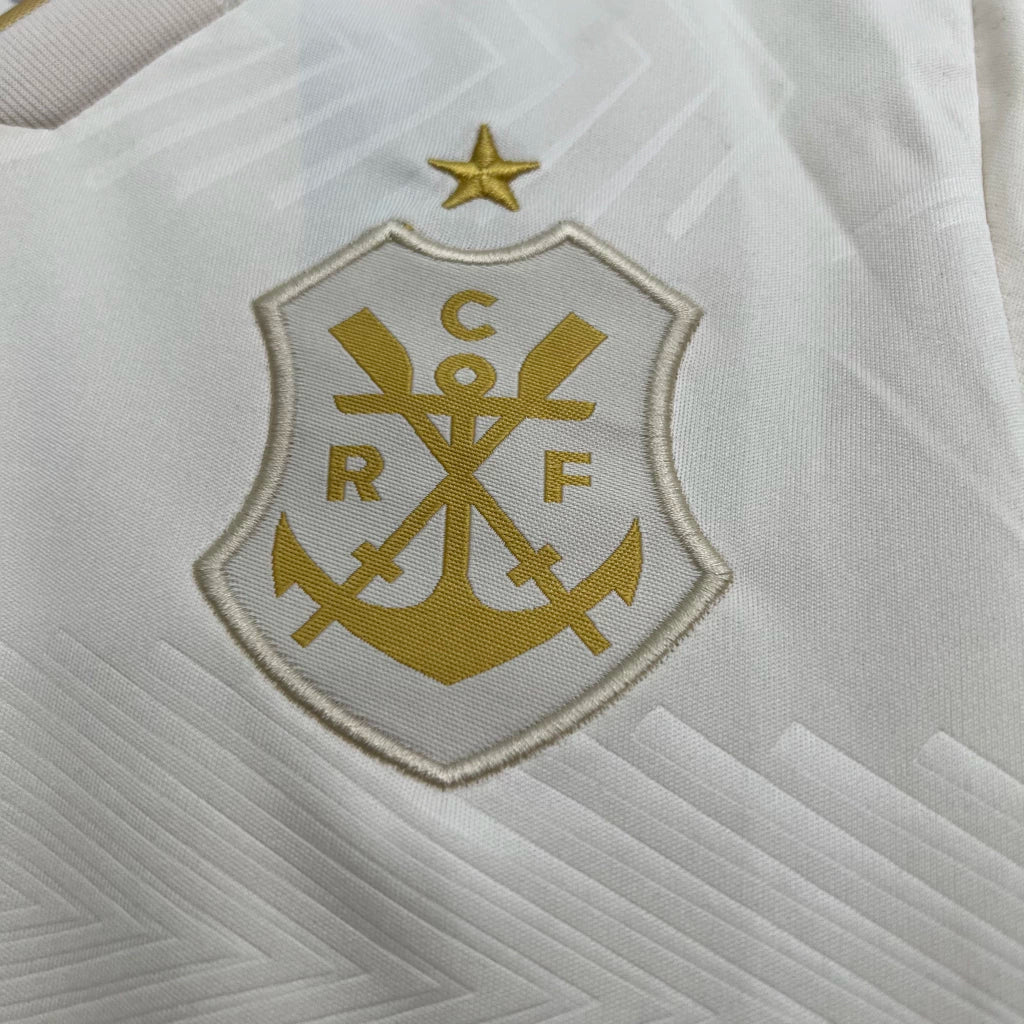 Flamengo Kit Infantil III 25/26