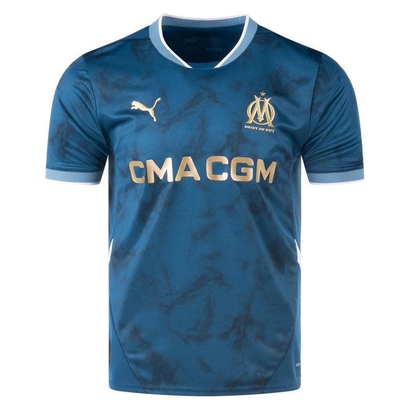 Camisa Marselha II 24/25