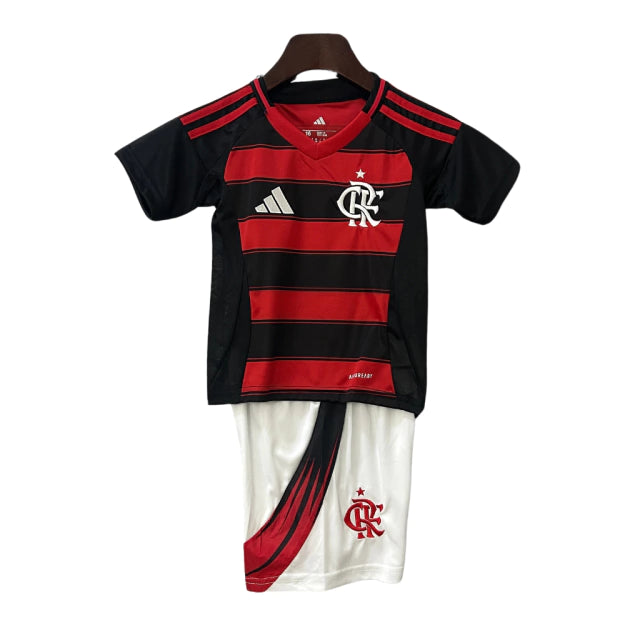 Flamengo Kit Infantil I 25/26