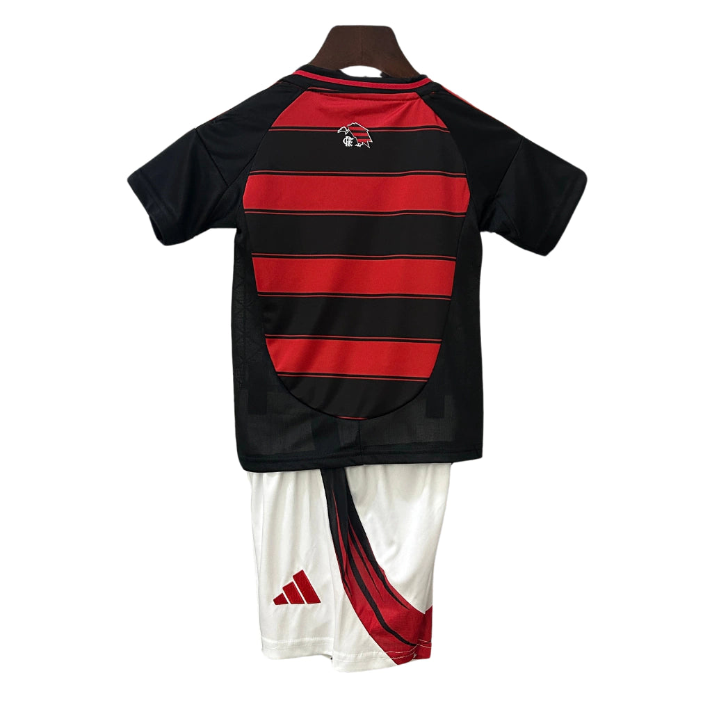 Flamengo Kit Infantil I 25/26
