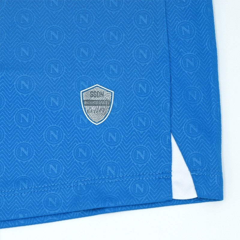 Camisa Napoli I 24/25