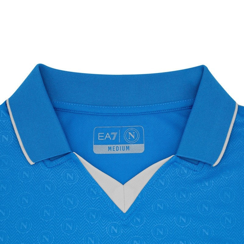 Camisa Napoli I 24/25