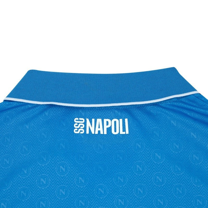 Camisa Napoli I 24/25