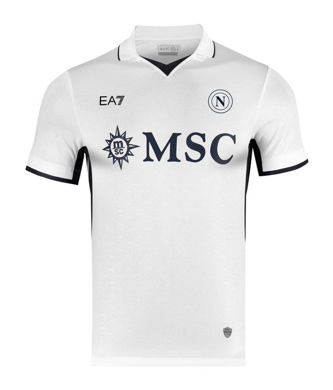 Camisa Napoli II 24/25